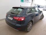 Audi 40 TFSI 190 S TRONIC DESIGN LUXE A3 Sportback 40 TFSI Design Luxe 2.0 190CV BVA7 E6dT #2