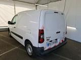 Citroen BlueHDi 75 BVM Club M Berlingo Kasten Club L1 (Court) 1.6 BlueHDi 75CV BVM5 E6 #1