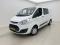 preview Ford Transit Custom #0