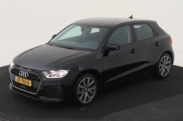 AUDI A1 Sportback 85 kW