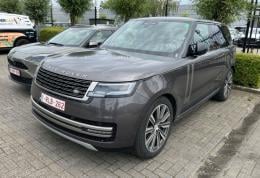 Land Rover Range Rover 3.0d HSE AWD Aut. Pano LED Head-Up Navi Virtual Leather KeylessGo Camera 360° Klima PDC ...