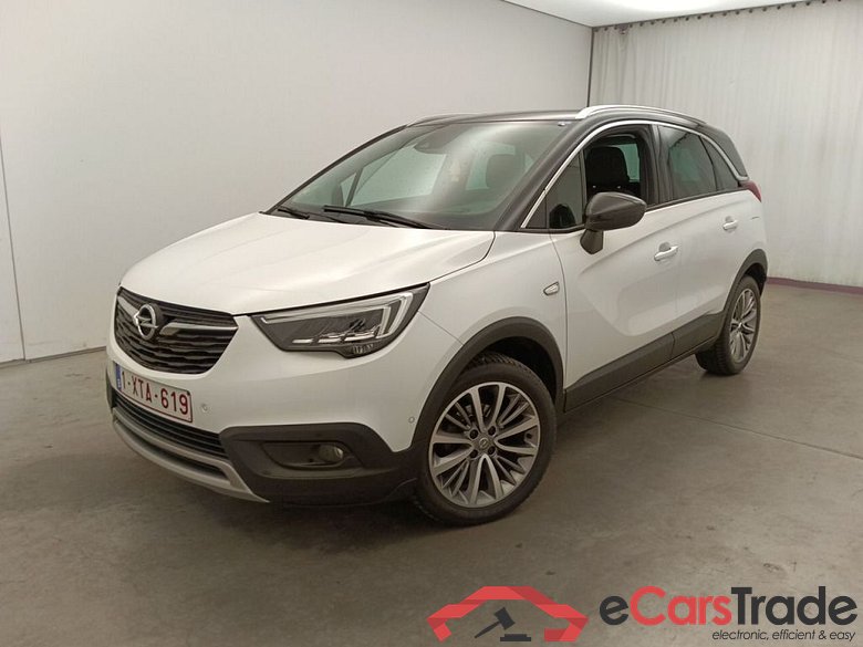 Opel Crossland X 1.5 Turbo D 75kW S/S Ultimate 5d