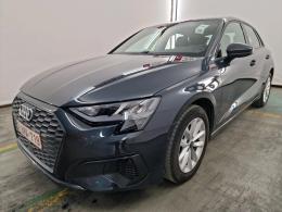 AUDI A3 SPORTBACK 2.0 30 TDI 85KW Business Plus