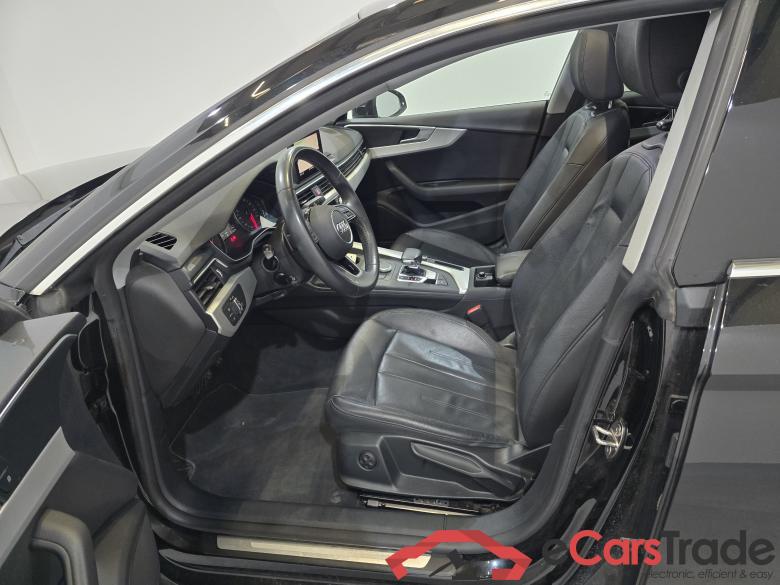 Audi A5 Sportback 2.0 TDI 190Hp Aut. Pano Xenon Navi Leather KeylessGo Klima PDC ... #5