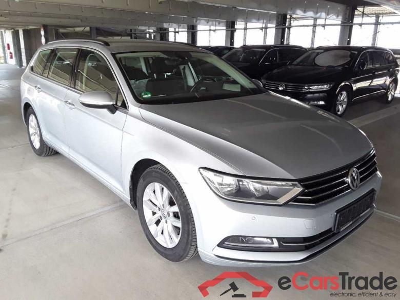 Vw Comfortline BMT/Start-Stopp PASSAT #2