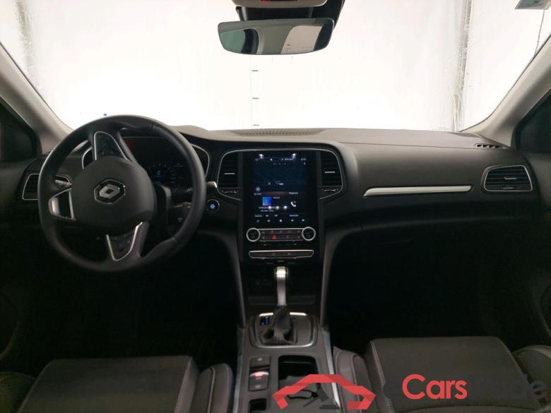 Renault  Megane IV Berline 5 ptes. Techno 1.3 TCe 140CV BVA7 E6d #5