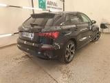 Audi 35 TFSI 150 MHEV S Tronic S Line A3 Sportback 35 TFSI S line 1.5 TFSI 150CV BVA7 E6d #2