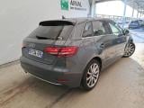 Audi 1.5 TFSI 150 COD S TRONIC DESIGN AUDI A3 Sportback 5p Berline 1.5 TFSI 150 COD S TRONIC DESIGN #1