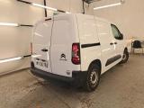 Citroen Taille M 650kg BlueHDi 75 BVM Club Berlingo Kasten Club M 650 1.5 BlueHDi 75CV BVM5 E6dT #2