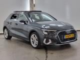 AUDI A3 SPORTBACK 35 TFSI Advanced edition #1