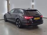 AUDI A4 AVANT 40 TDI Design Pro Line Plus #2