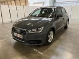 Audi, A1 Sportback '11, Audi A1 Sportback 1.0 TFSI ultra 70kW 5d #1