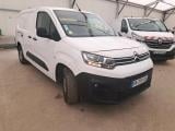 Citroen Taille XL 950kg BlueHDi 100 S&S BVM Club Berlingo Fourgon Club XL 950 1.5 BlueHDi 100CV BVM5 E6dT #3