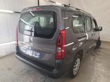 Citroen Taille XL BlueHDi 100 BVM Feel Berlingo Feel XL 1.5 BlueHDi 100CV BVM5 E6dT #2