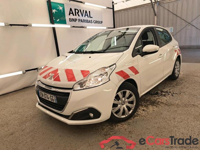 Peugeot 1.6 BLUEHDI 75 PREMIUM PACK 208 Affaire Premium Pack 1.6 HDi 75CV BVM5 E6 #1