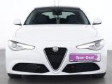 Alfa Romeo Giulia (Inzahlungnahme MwSt. nicht ausweisbar) 2.2 JTDM EU6d-T, Super (Schiebedach ohne Funktion s. KV) #1