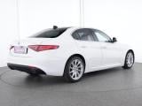 Alfa Romeo Giulia (Inzahlungnahme MwSt. nicht ausweisbar) 2.2 JTDM EU6d-T, Super (Schiebedach ohne Funktion s. KV) #4