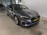 AUDI A5 Sportback 40 TFSI #4