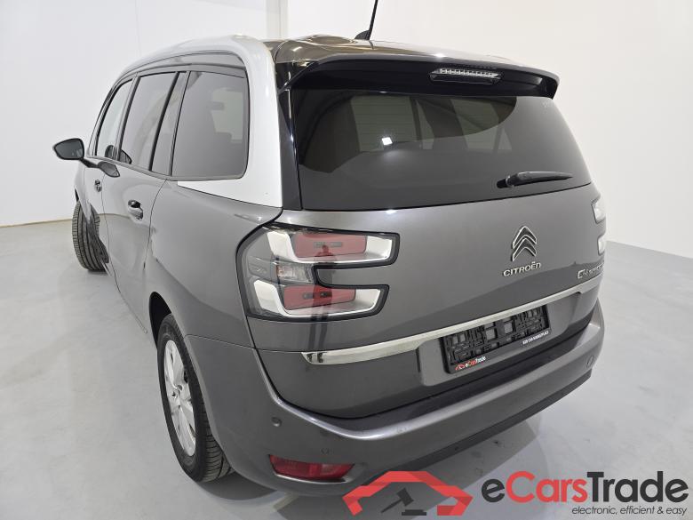 Citroen Grand C4 SpaceTourer 1.5 BlueHDI 7PL Aut. Navi KeylessGo Camera Klima PDC ... #4
