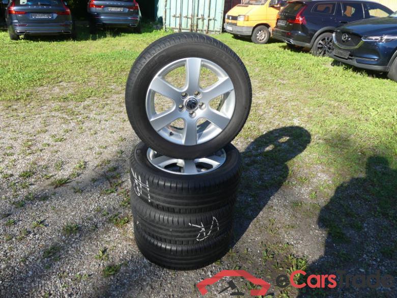 Vw DE - LimS5 1.4 EU4, United, 2007 - 2009 Polo IV #6
