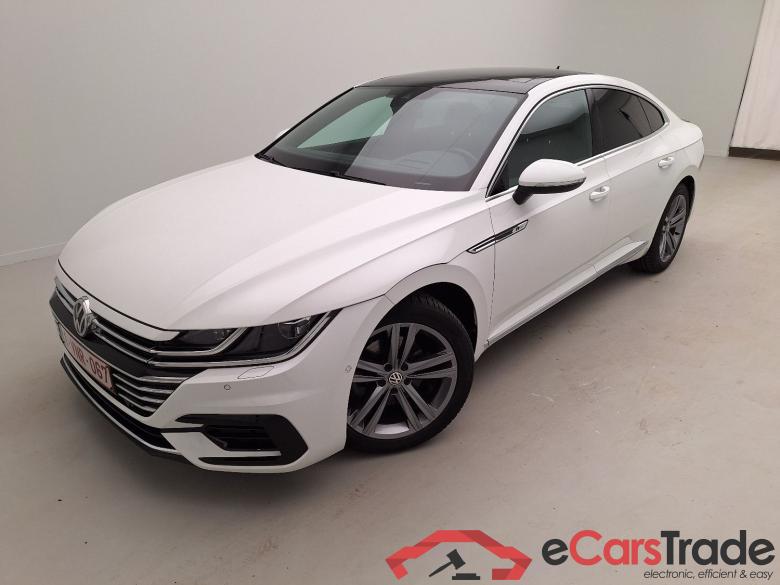 VW, Arteon '17, Volkswagen Arteon 2.0 TDI SCR R-Line 5d #2