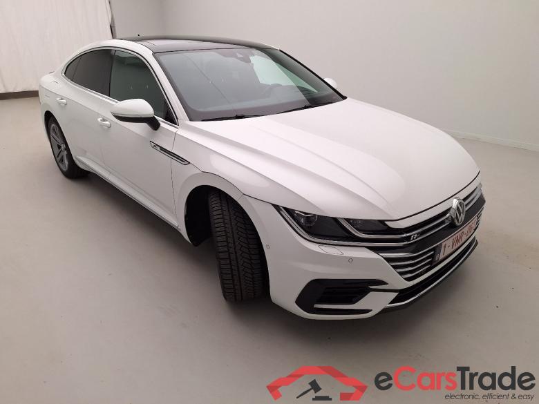 VW, Arteon '17, Volkswagen Arteon 2.0 TDI SCR R-Line 5d #5
