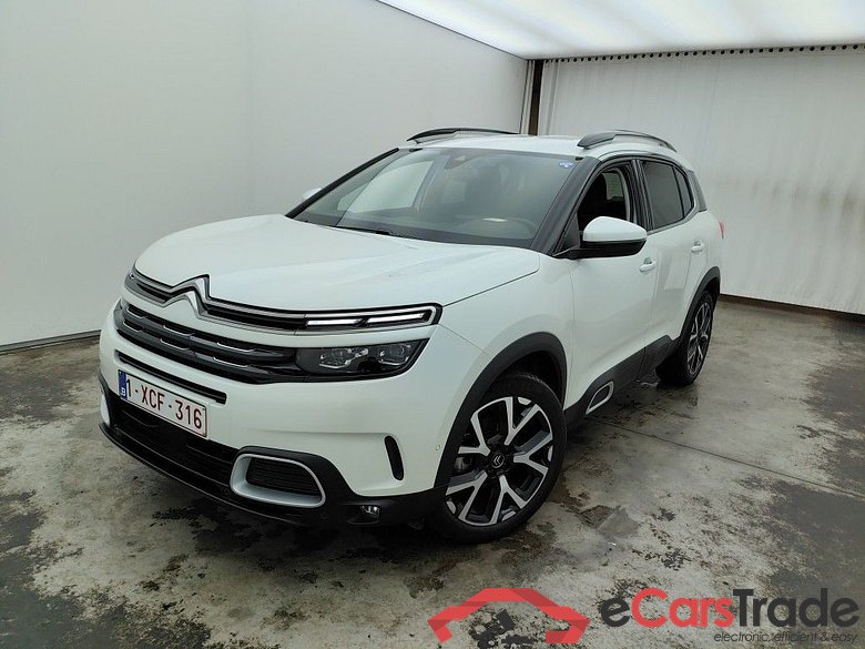 Citroën C5 Aircross 1.5 BlueHDi 130 S&S EAT8 Bus. Lounge 105 5d #1