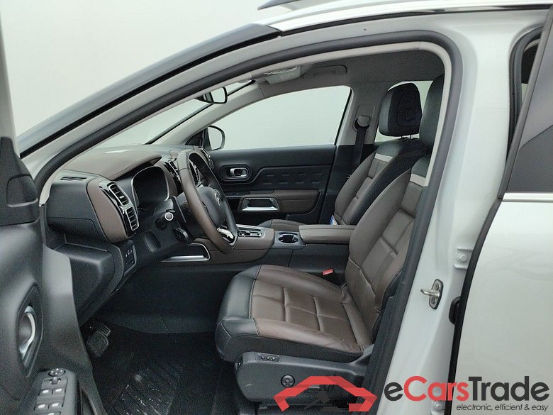 Citroën C5 Aircross 1.5 BlueHDi 130 S&S EAT8 Bus. Lounge 105 5d #3