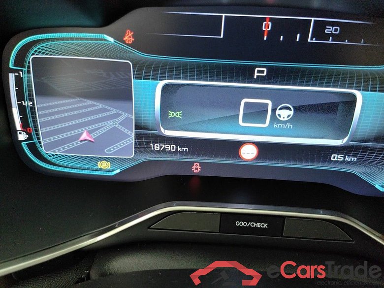 Citroën C5 Aircross 1.5 BlueHDi 130 S&S EAT8 Bus. Lounge 105 5d #6