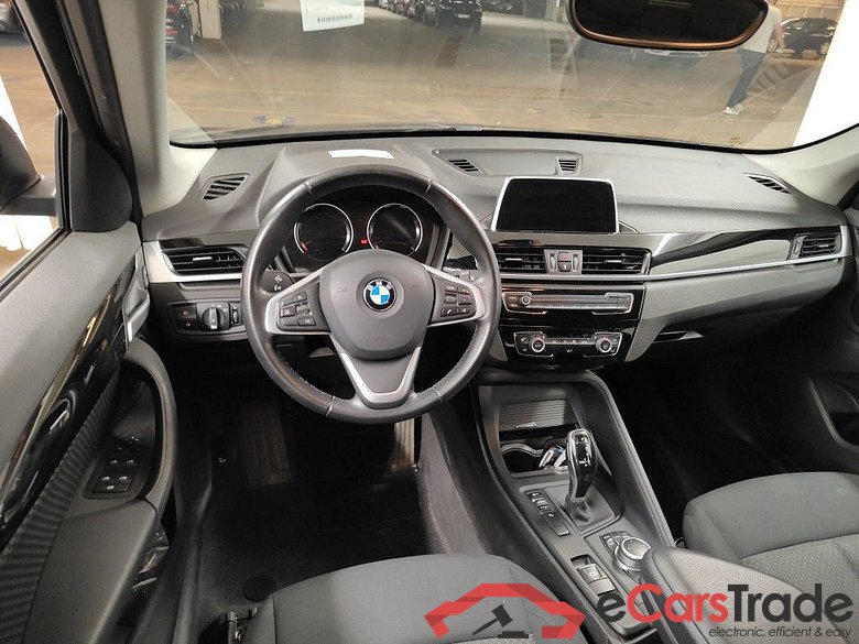 BMW X1 1.5d sDrive16 Aut. Navi KeylessGo Klima PDC ... #6