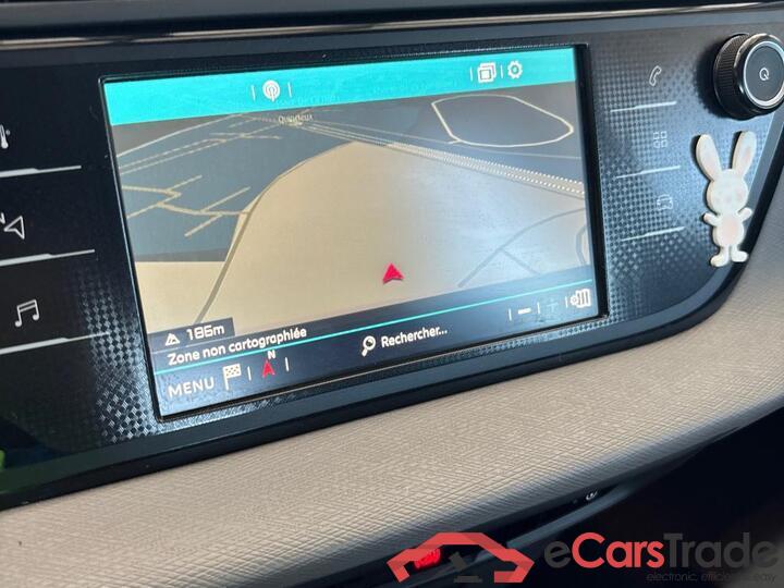 Citroen Grant C4 SpaceTourer 1.5 BlueHDI 7PL Aut. Navi  KeylessGo Klima PDC ... #6
