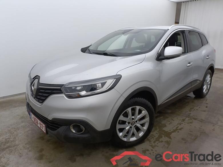 Renault Kadjar 1.5 Energy dCi 110 Limited Eco2 5d #1