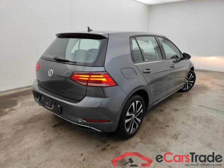 Volkswagen Golf VII 1.6 TDi IQ.Drive 5d #2