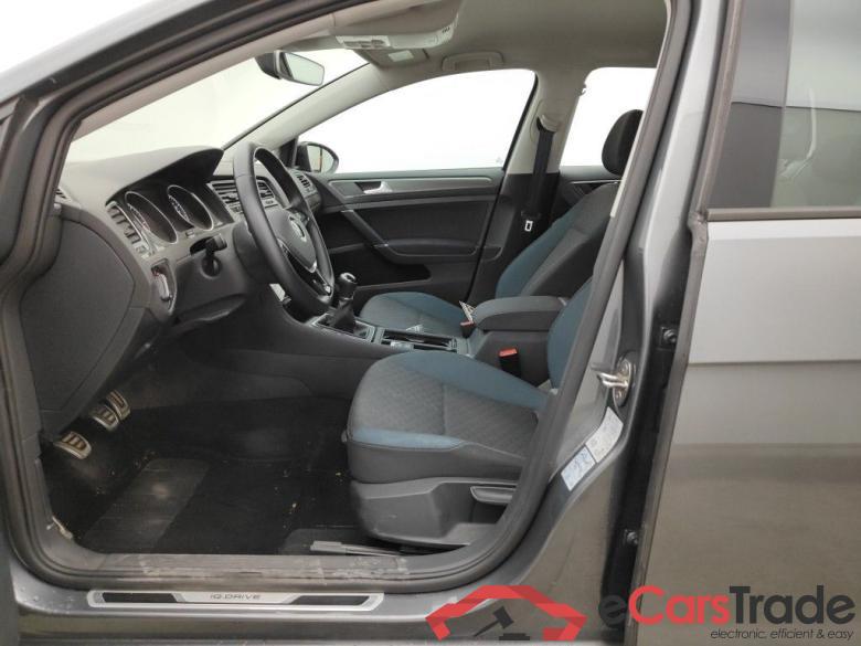 Volkswagen Golf VII 1.6 TDi IQ.Drive 5d #3