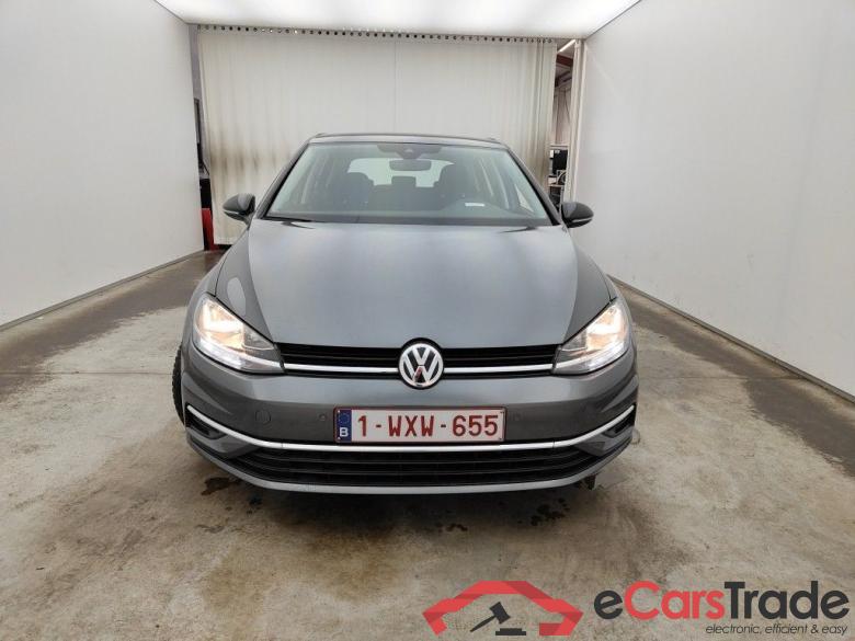 Volkswagen Golf VII 1.6 TDi IQ.Drive 5d #5