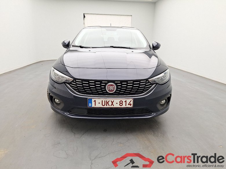 Fiat, Tipo Hatchback '16, Fiat Tipo 1.6 MultiJet 115 pk Business Plus 5d #1
