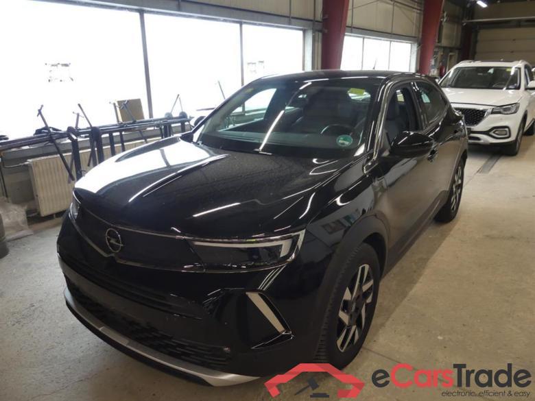Opel Mokka ´20 Mokka e Elegance 50kWh1 #1