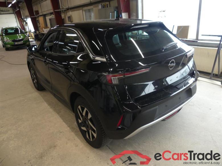Opel Mokka ´20 Mokka e Elegance 50kWh1 #3