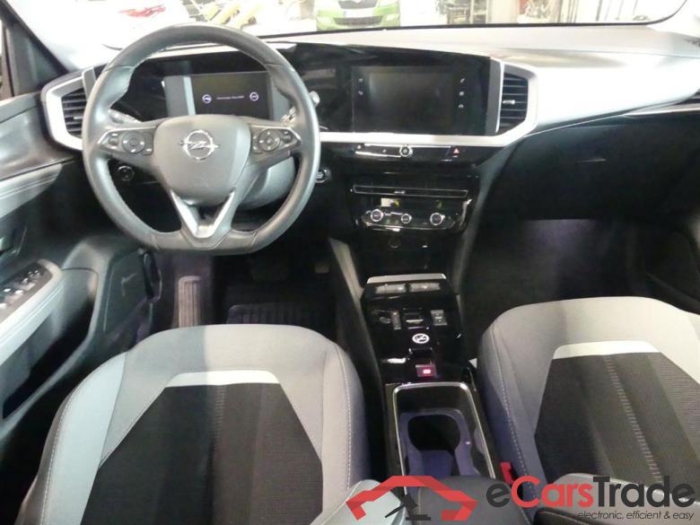 Opel Mokka ´20 Mokka e Elegance 50kWh1 #5
