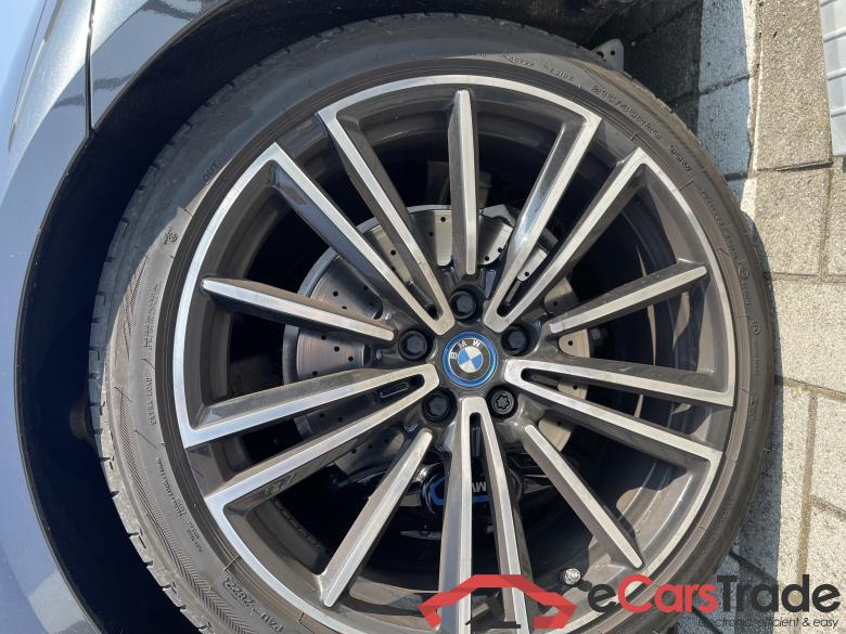 BMW i8 Roadster (I15) i8 Roadster 11.6 kWh PHEV #5