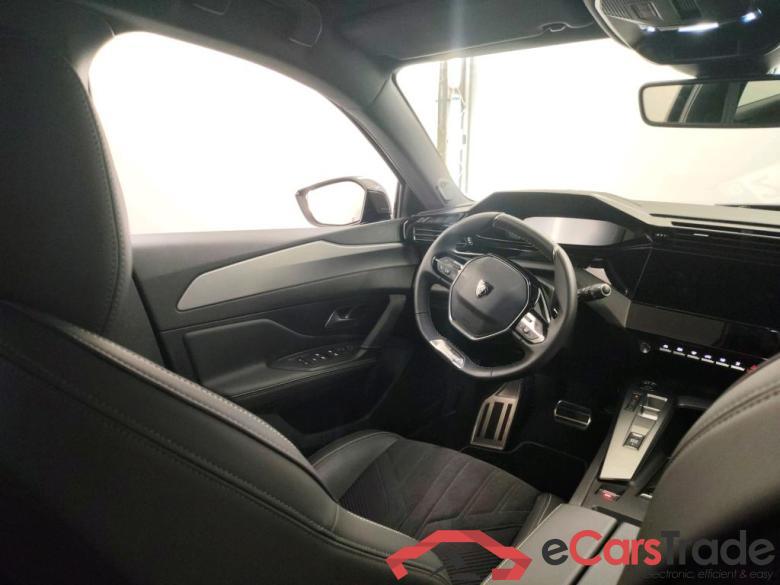 PEUGEOT 308 SW 1.5 BLUEHDI 96KW S-S AUTO GT Visiopark Drive Assist Plus Winter relax #5
