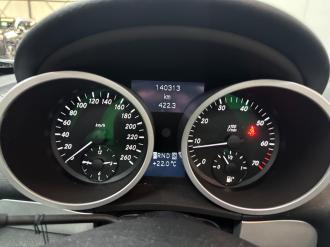 Mercedes SLK-Class