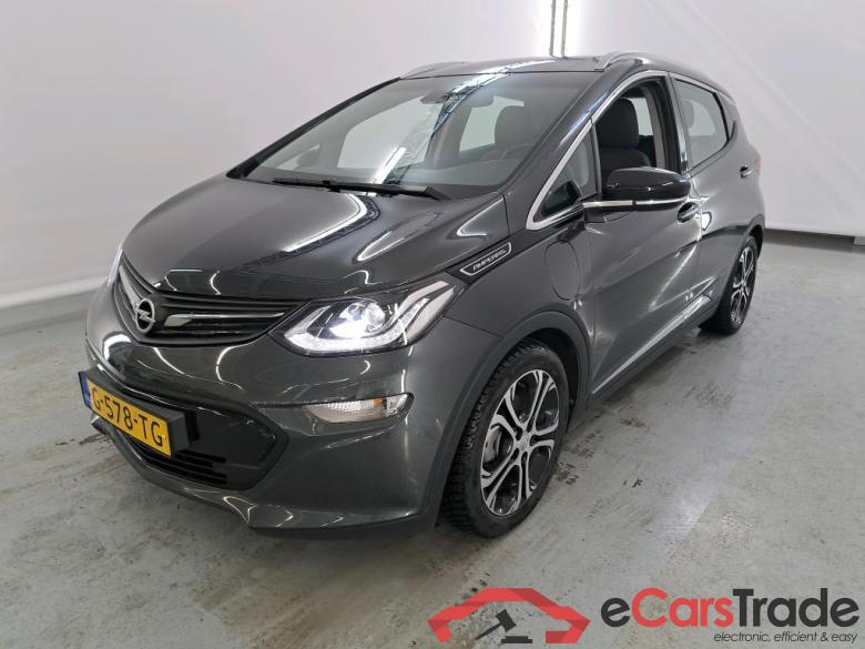OPEL Ampera-e Opel Ampera-e 150kW Business Executive 5d #1