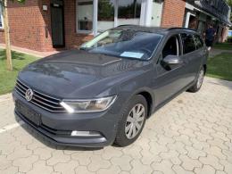 Vw Trendline BMT/Start-Stopp Passat Variant