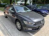 Vw Trendline BMT/Start-Stopp Passat Variant #1