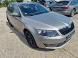 Skoda Elegance Octavia Combi 2.0 TDI DPF Ambition Green Tec #1