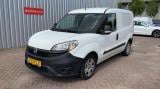 FIAT Doblò Cargo 1.3mjd actual 58kW roetf. #0