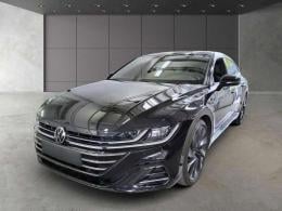 Vw R-Line Arteon Shooting Brake