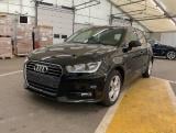 AUDI A1 Sportback Audi A1 Sportback 1.0 TFSI 70(95) kW(PS) 5-speed #0