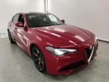 ALFA ROMEO GIULIA - 2016 2.0 T Super Sport Afs Confort Ete Business Plus Upgrade Nav 8.8 #2